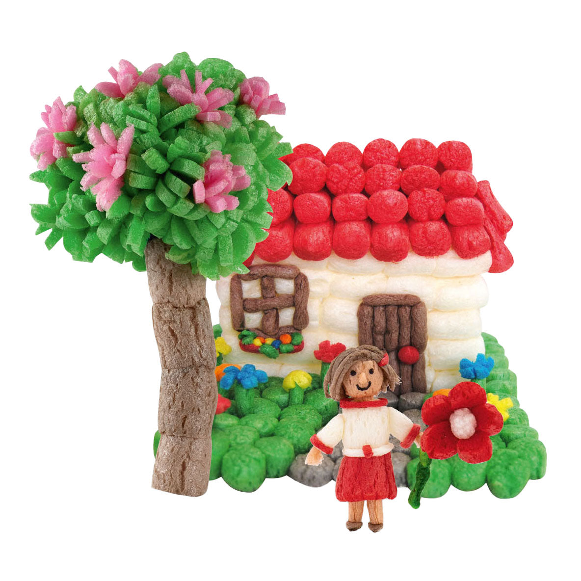 PlayMais Basic Klein (&gt; 150 Stukjes)