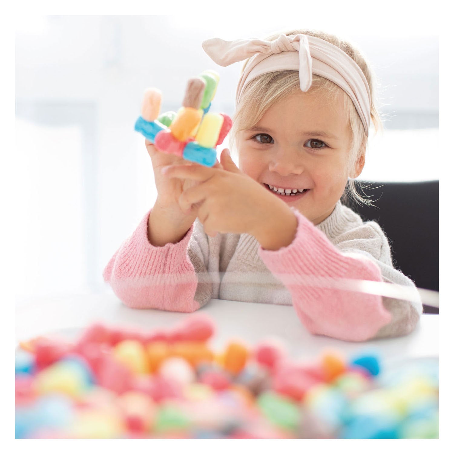 PlayMais Basic Klein (&gt; 150 Stukjes)