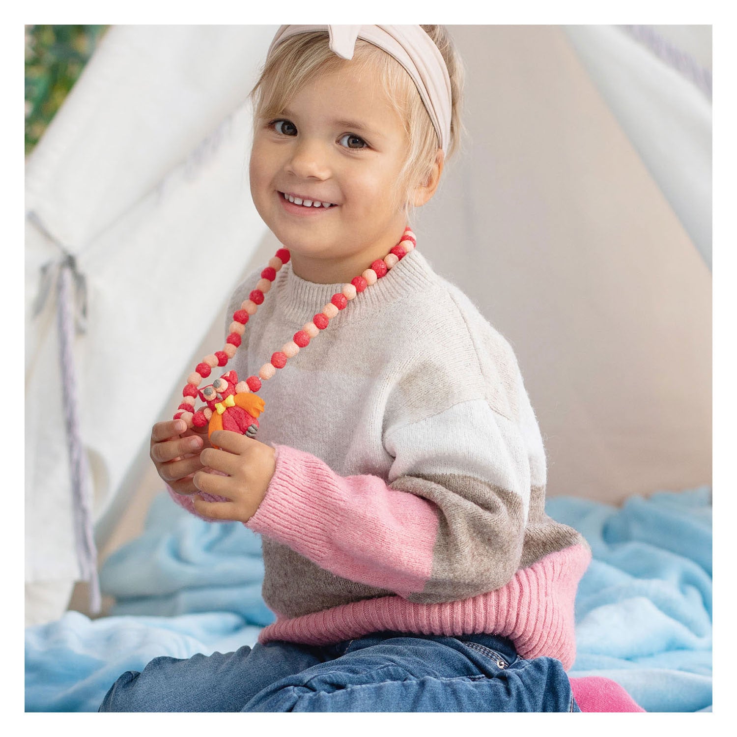 PlayMais Basis Medium (&gt; 300 Stukjes)