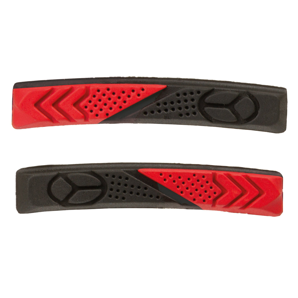 Plaquettes de frein M-wave BPR-VC-Dual. par paire, paquet suspendu