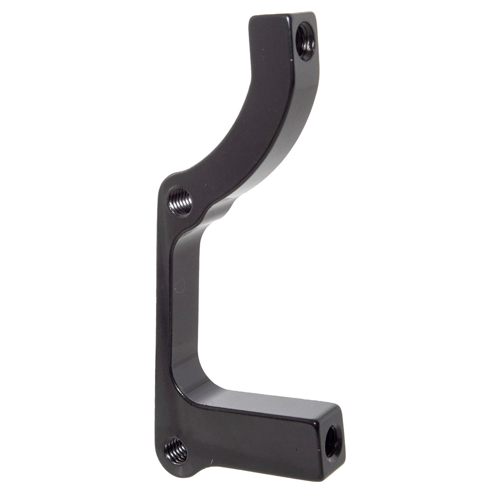 M-wave adapter for disc brakes
