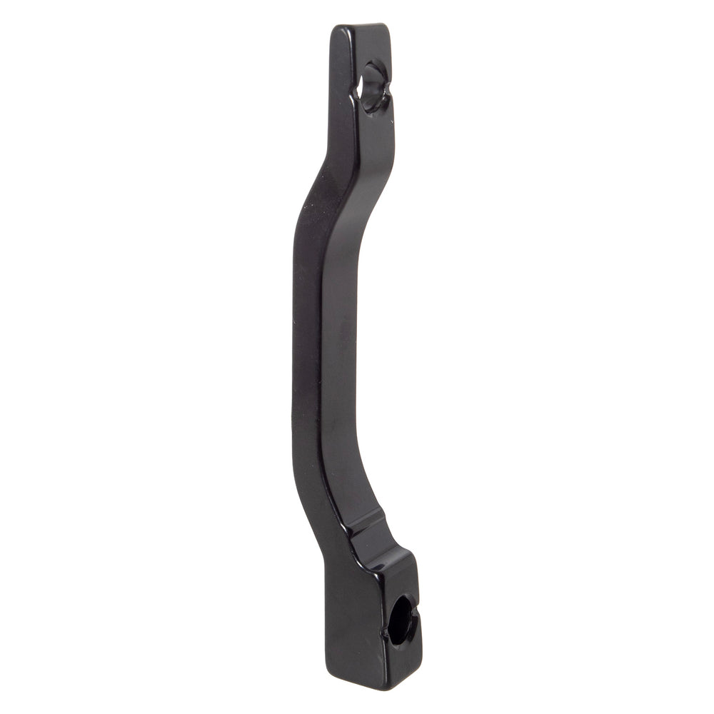 M-wave adapter for disc brakes