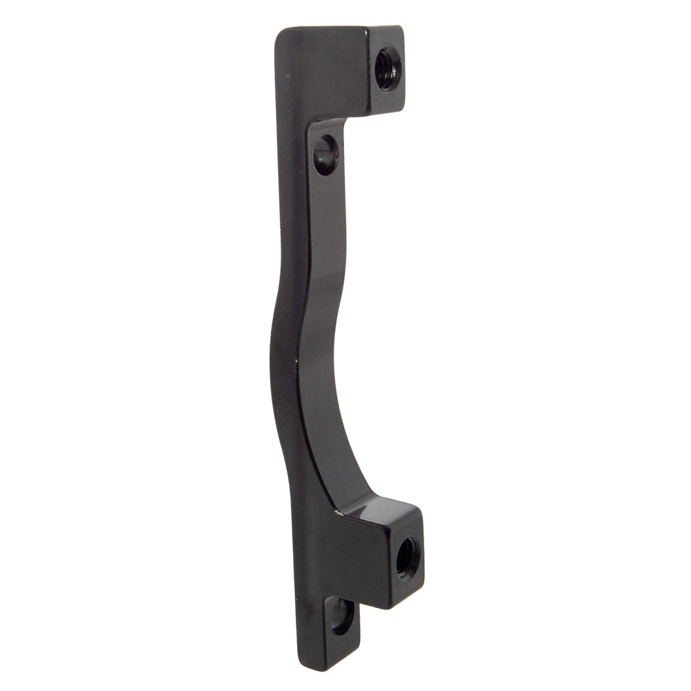 M-wave adapter for disc brakes