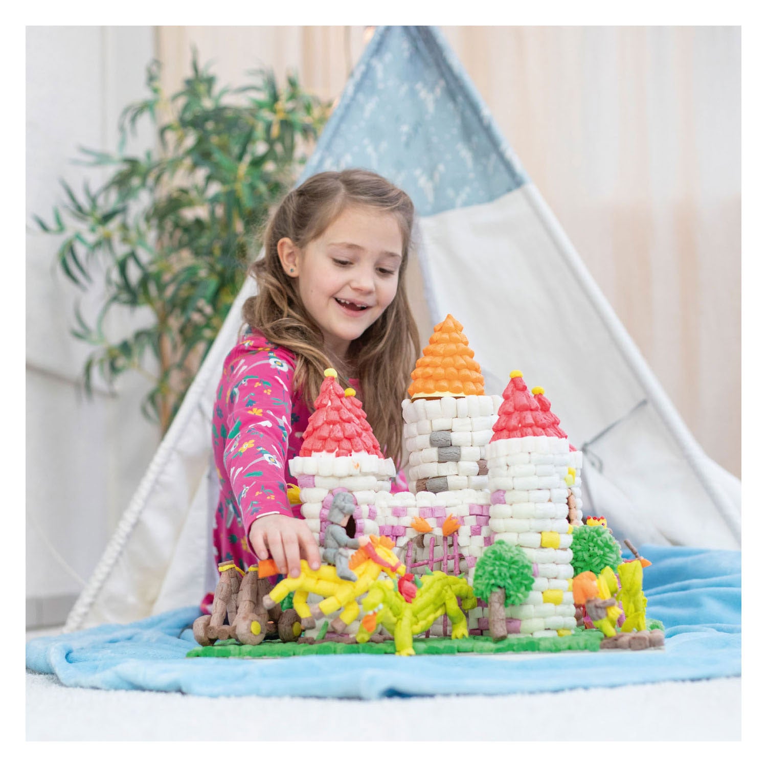 Speelmais classic basic xl (&gt;2000 stuks)