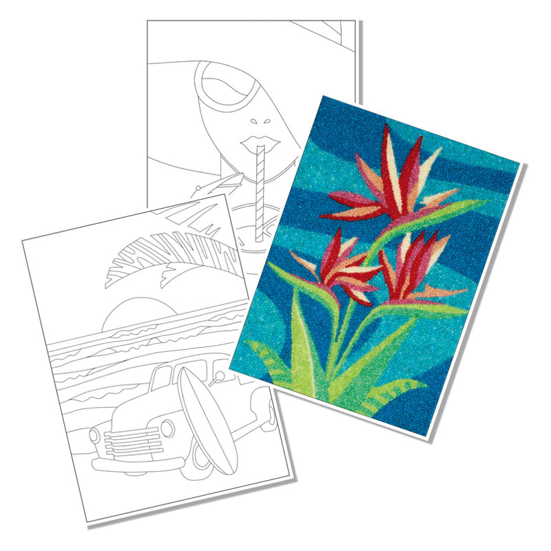 Playmais ecopixx goede vibes