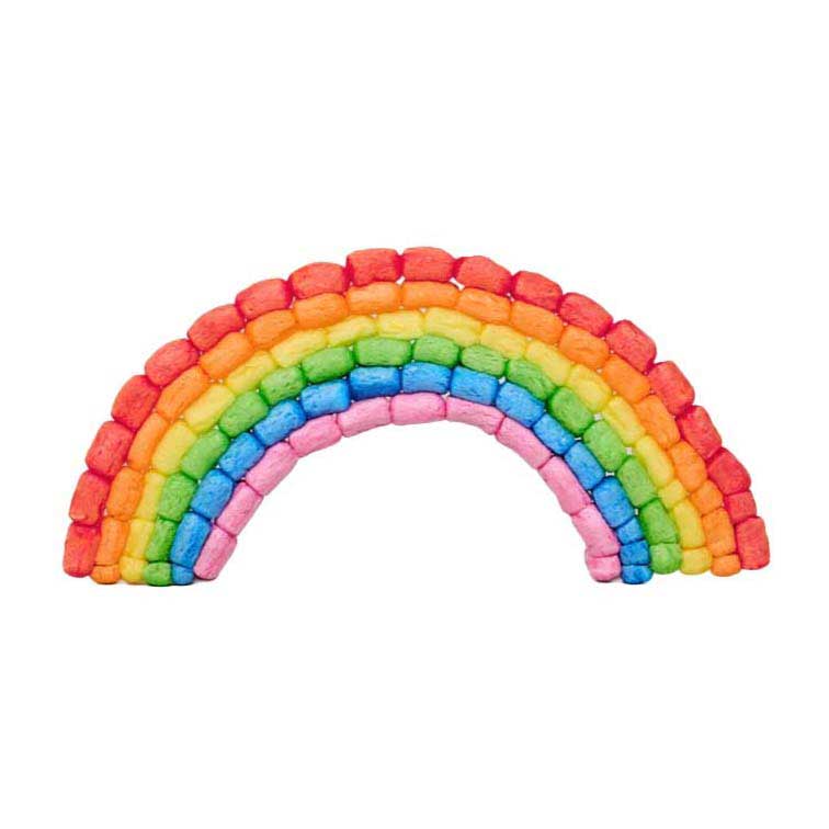 Playmais basic (> 200 stukjes)