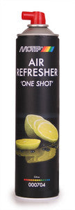 Motip luchtverfrisser 'one shot'
