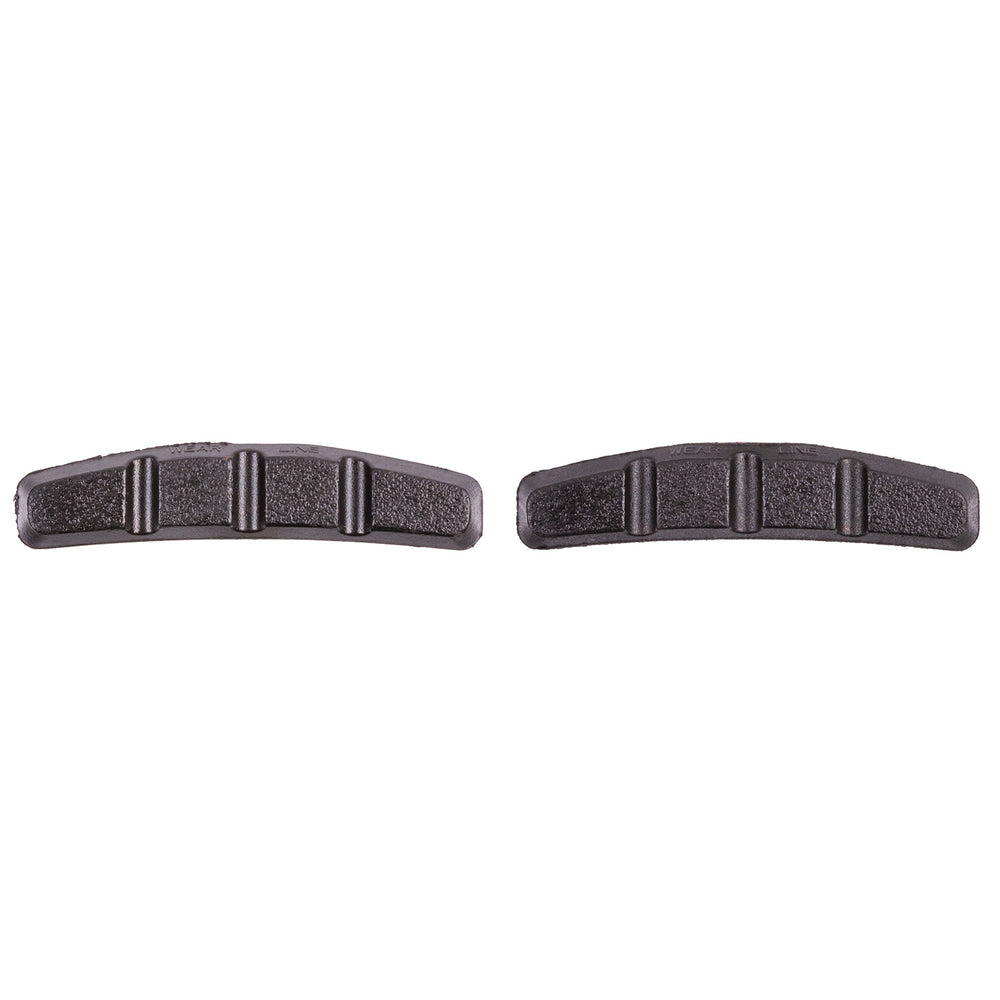 M-wave bpr-vc-base-twin brake shoe
