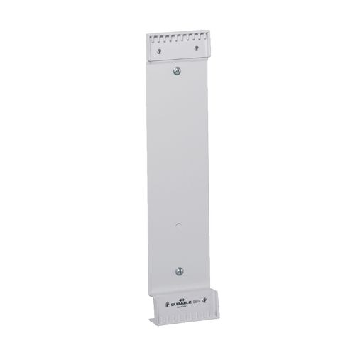 Display panelen durable 567410 grijs 1 stuk