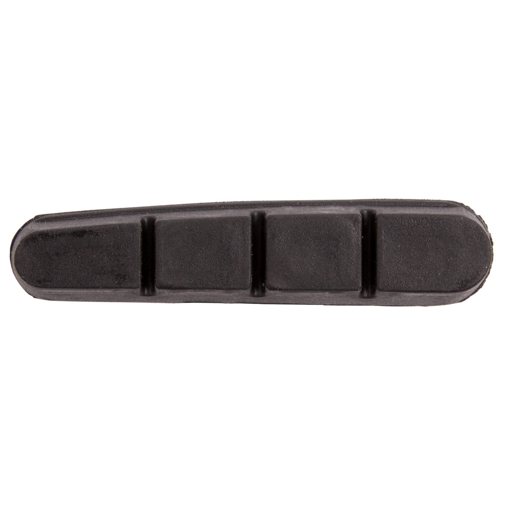 M-wave bpr-insert-rr brake shoe replacement rubber