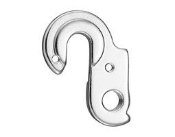 Union derailleurpad GH-114 met schroefset M4x0.7