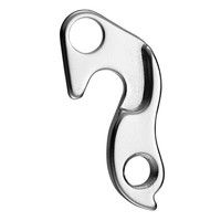 Patte de dérailleur Union GH-083 avec jeu de vis M8x0,75