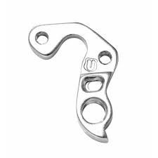 Union derailleur-bevestigingshaak derail.hanger gh-292