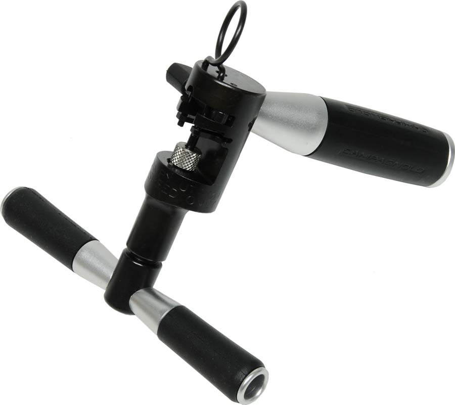 Campagnolo ut-cn300 chain rivet extractor (11-speed)