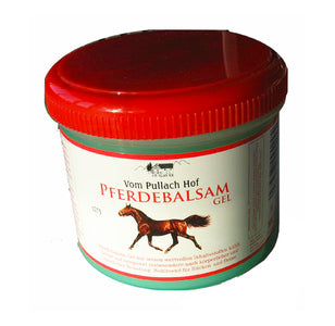 Pullach hof pferdebalsam gel (24x 500ml)
