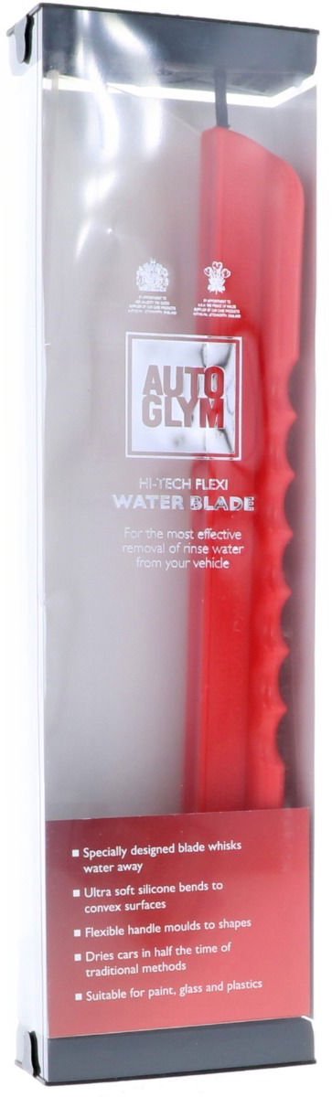 Autoglym hi-tech flexi water blade (box)