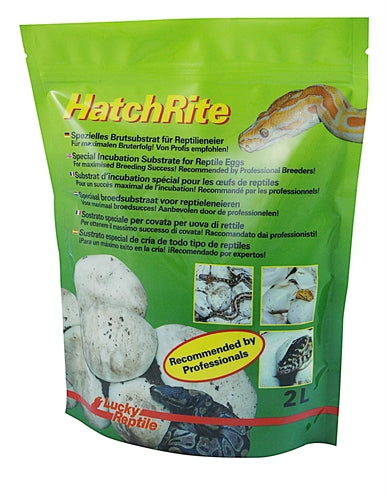 Lucky Reptile Hatrite broedsubstraat