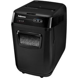 Papierversnipperaar fellowes automax 200m micro