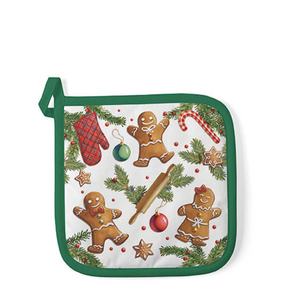 Ambiente pannenlap gingerbread cookies