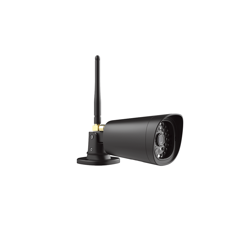 Klikaanklikuit 1068568 - smart buitencam ipcam-3500 | 1 stuks