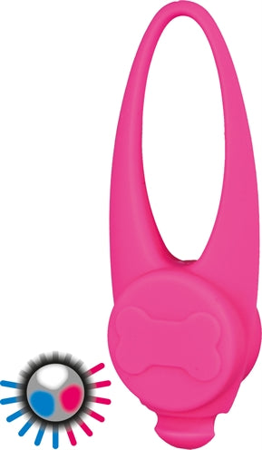 Trixie Knipperlicht veiligheidslampje assorti