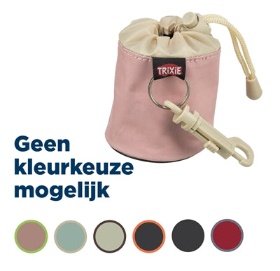 Trixie Hondenactiviteit beloningszakjes assorti