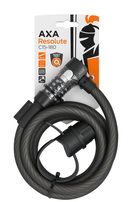 Axa kabelslot resolute c15 180 code (kaart)