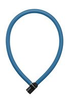 Axa resolute kabelslot 6 - 60 benzineblauw op kaart
