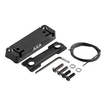 Axa fix adapter fold - zwart