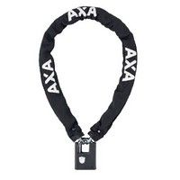 Axa slotketting clinch 105cm zwart