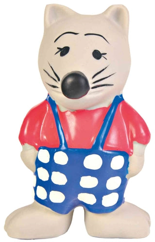 Trixie Latex figuren assortiment