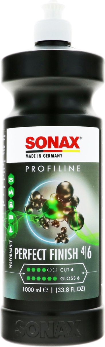 Sonax autopolitur perfectfinish profiline perfectfinish 1