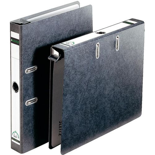Ordner leitz a4 zwart