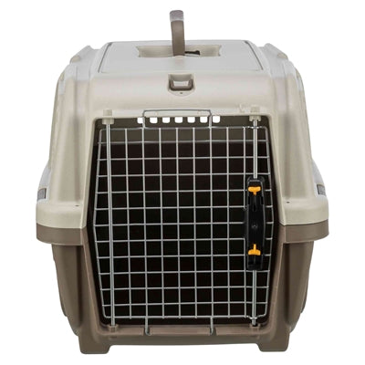 Skudo Transportbox iata taupe zand