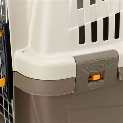 Skudo Transportbox iata taupe zand