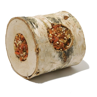 Palissander naturel knaagrol hout wortel