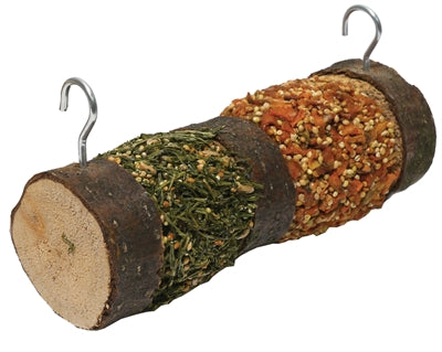 Naturals palissander knaagrol hout wortel peterselie