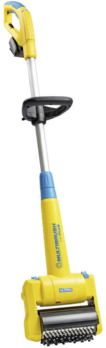 Gloria Multibrush li-on PLUS accuborstel