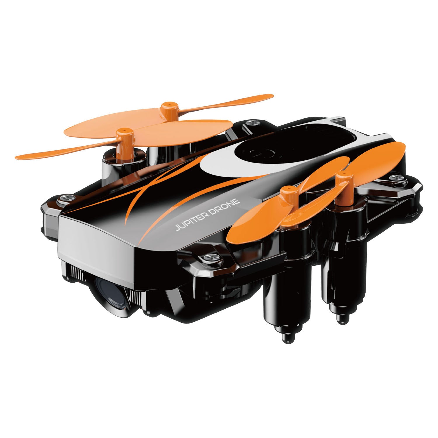Gear2play radiografisch bestuurbare jupiter drone pro