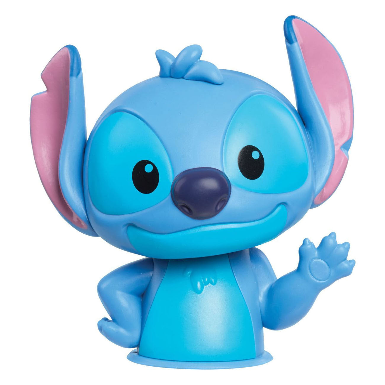 Spectron stitch bowdazzling aankleed figuur