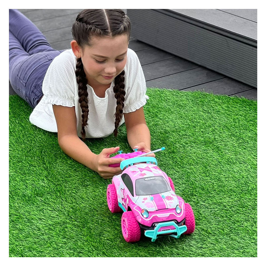 Spectron pixie 2.0 rc buggy bestuurbare auto