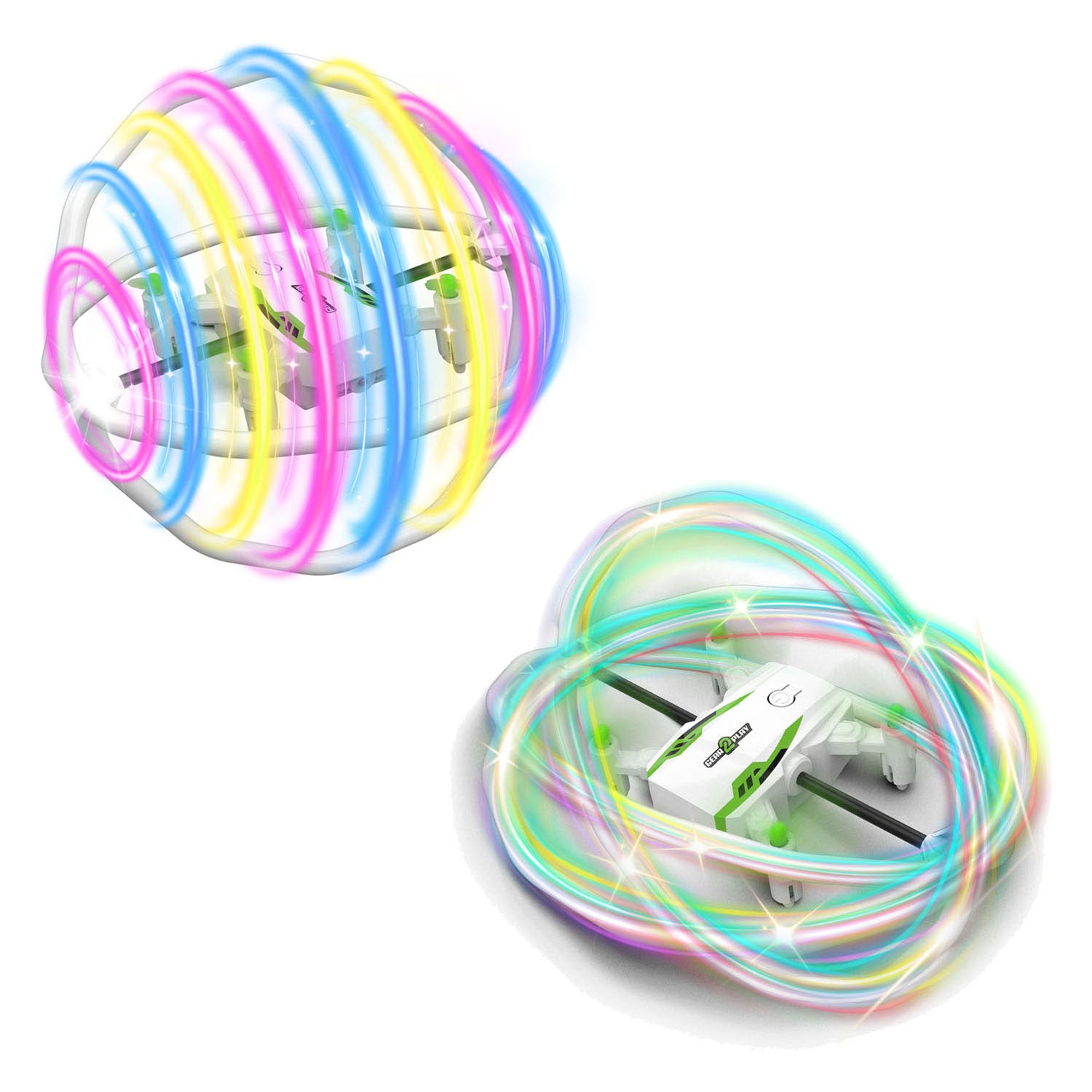 Gear2play sky fidget drone