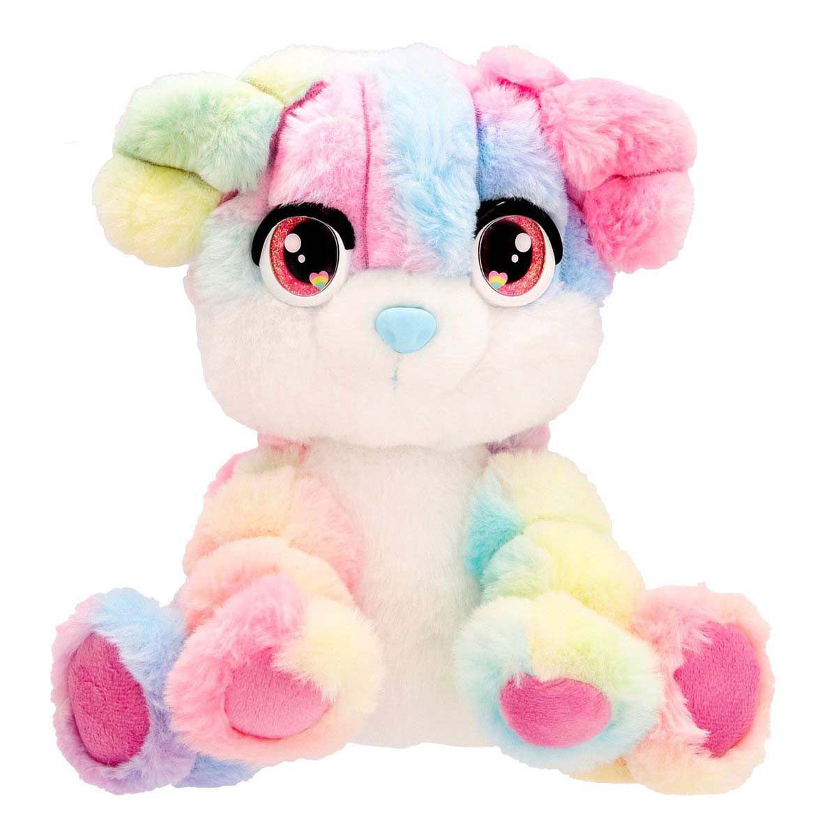 Spectron katoenen schattige puppy