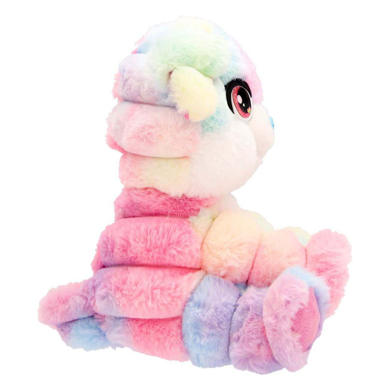 Spectron katoenen schattige puppy