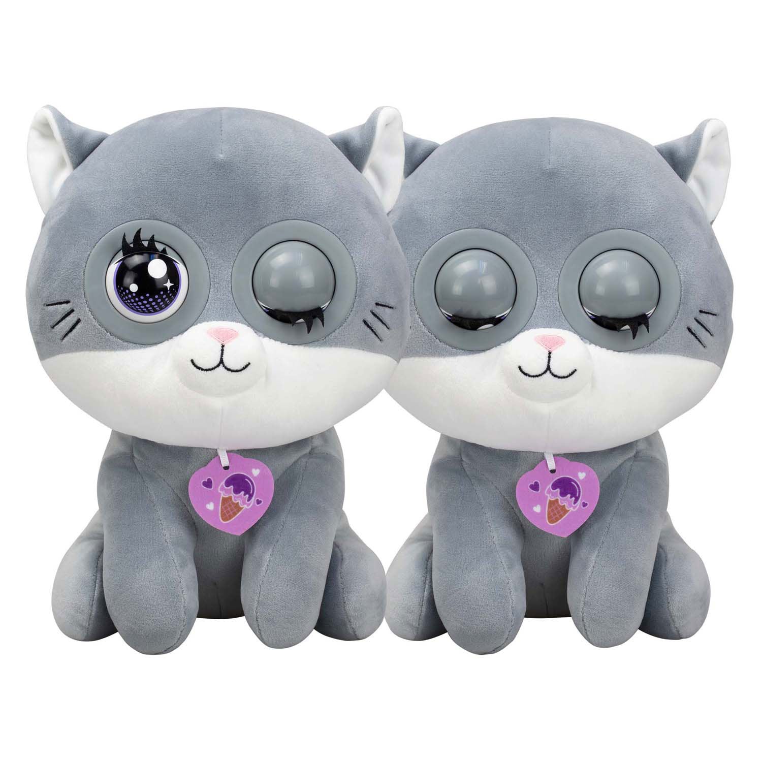 Winksies bosbessenkitten 