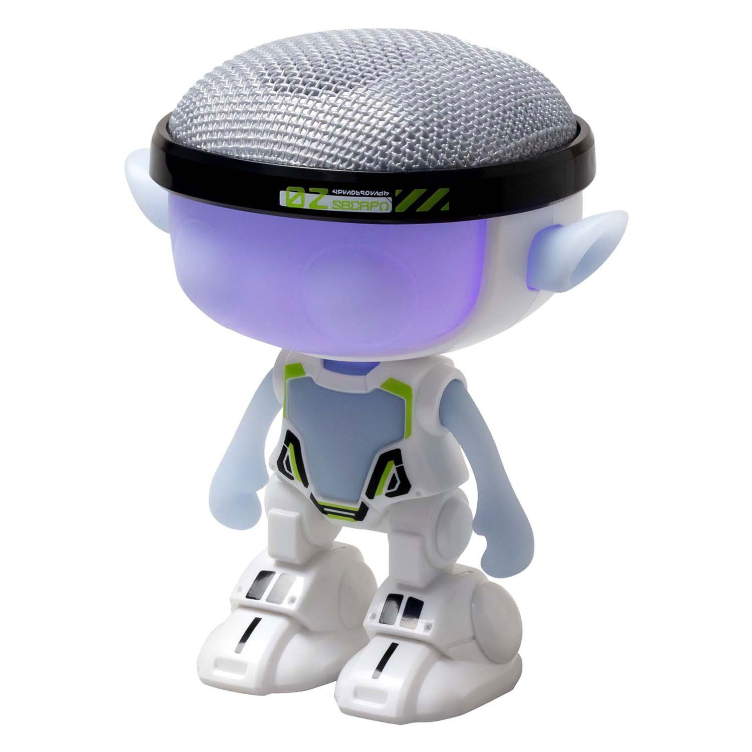 Silverlit talkimon terugpratende robot