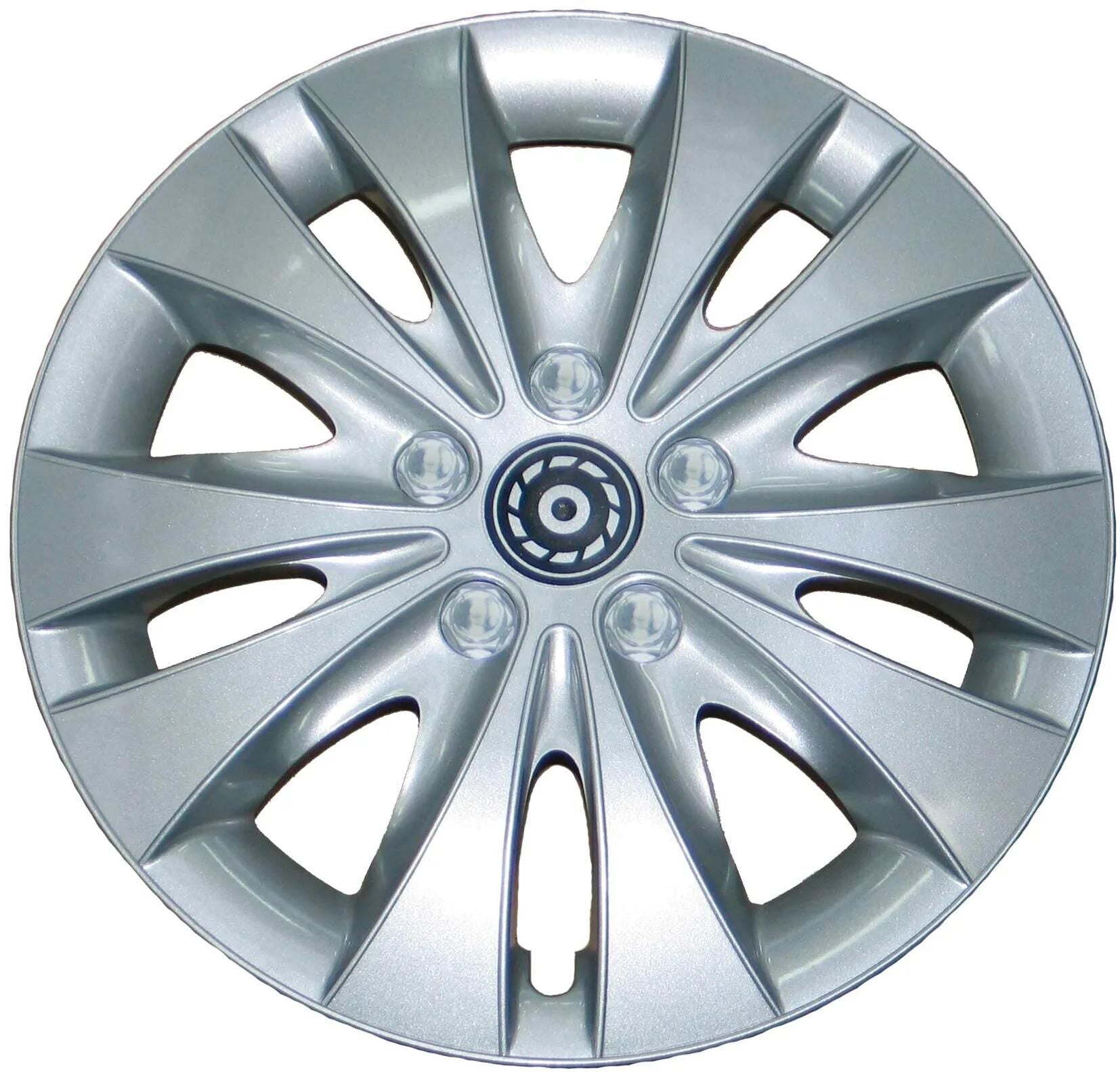 Albrecht radzierblende storm wheel cover storm 15 sto 15 city line piece