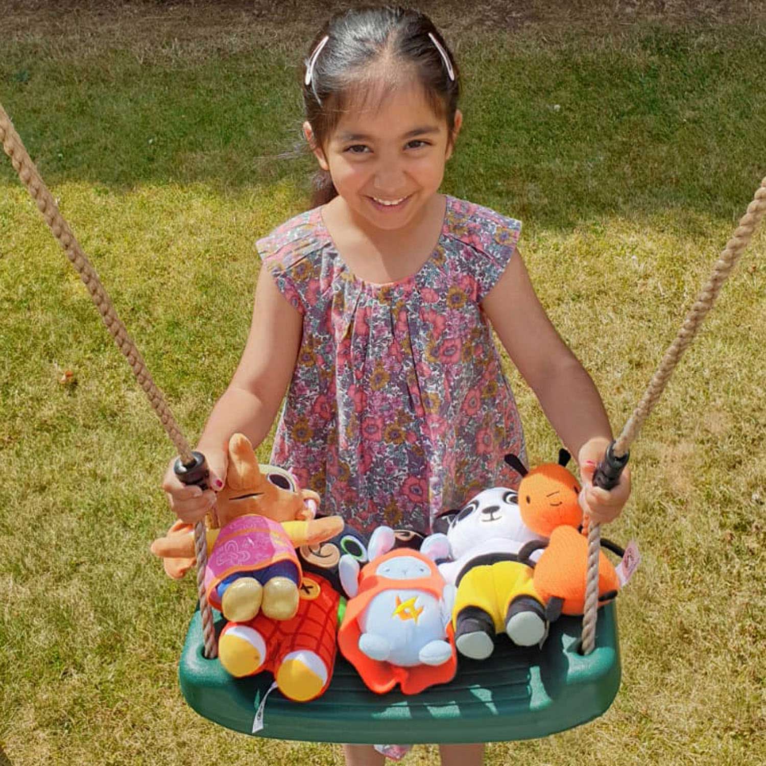 Bing en Vriendjes Pluchen Knuffelset