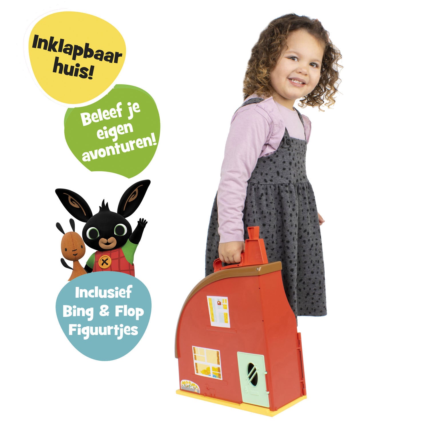 Bing Speelhuis set