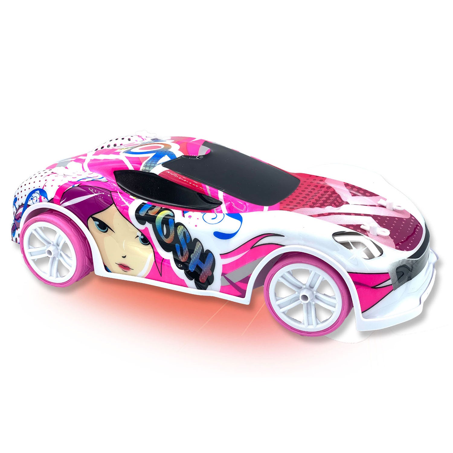 Exost RC Verlichting Amazone Auto